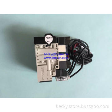 JUKI 2060 EJECTOR 40001266 C-0023-MCX MPS-V8 V8X-AG-0.3B-JU